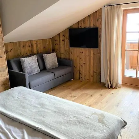 Apart24 Apartment Kirchberg in Tirol