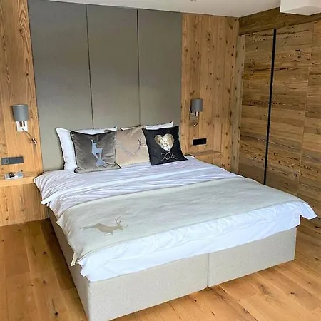 Apart24 דירה קירשברג אין טירול