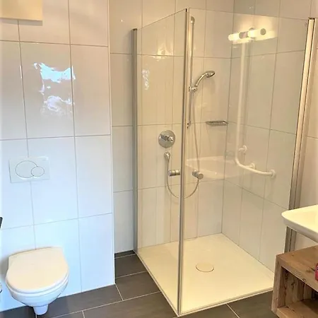 Apart24 Appartement *