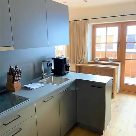 Apartment Apart24 *